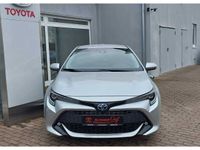 gebraucht Toyota Corolla Hybrid 1.8 Club mit Navi