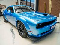 Gebraucht Dodge Challenger 492 PS (361 kW) 2024 Blau Coupé