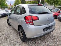 gebraucht Citroën C3 Tendance