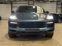 Gebraucht Porsche Cayenne 340 PS (250 kW) 2018 Blau SUV