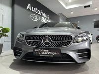 Gebraucht Mercedes E43 AMG AMG 401 PS (294 kW) 2018 Andere Limousine