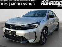 Gebraucht Opel Corsa 100 kW (136 PS) 2024 Silber Kleinwagen