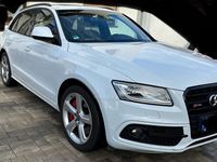 gebraucht Audi SQ5 3.0 TDI competition