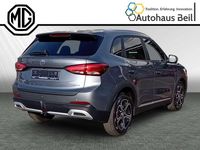 Neu MG ZS 116 PS (85 kW) 2025 Graylrl Limousine