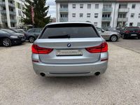 gebraucht BMW 525 d Touring Sport Line Panorama GD+Ambiente