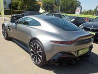 gebraucht Aston Martin V8 Coupé 20 Zoll, special Q Farbe