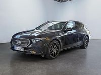 Gebraucht Mercedes E450 Avantgarde 367 PS (269 kW) 2026 Grau Kombi