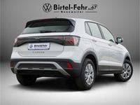 Neu VW T-Cross 95 PS (69 kW) 2025 Weiss SUV