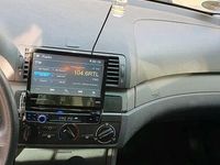 gebraucht BMW 316 Compact ti /Tüv / Touchscreen Radio