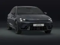 Neu Cupra Leon 150 PS (110 kW) 2026 Magnetic grau metallic