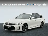 Gebraucht BMW 320 Shadowline 190 PS (139 kW) 2023 Andere farbe Kombi