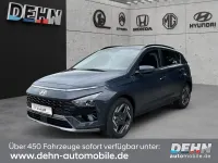 Neu Hyundai Bayon Prime 90 PS (66 kW) 2026 Grau SUV