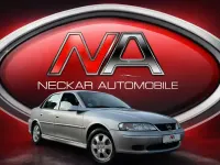 Gebraucht Opel Vectra Comfort 101 PS (74 kW) 2001 Grau Limousine