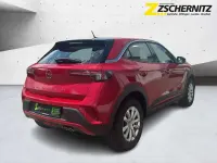 Gebraucht Opel Mokka Edition 131 PS (96 kW) 2023 Power rot/kosmos rot SUV
