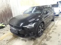 Second-hand Polestar 2 Pilot 300 kW (408 CP) 2021 Negru Hatchback