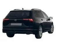 Neu VW Golf VIII Life 116 PS (85 kW) 2026 [0e0e] grenadillschwarz metallic Kombi