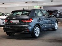 gebraucht Audi A1 30 TFSI advanced NAVI/LED/SOUND