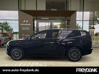 Gebraucht Hyundai Ioniq 9 225 kW (307 PS) 2025 Abyss black SUV