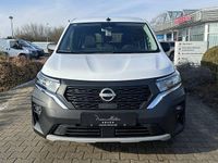 Gebraucht Nissan Townstar Acenta 131 PS (96 kW) 2024 Van / Kleinbus
