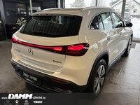 Gebraucht Mercedes EQA300 Progressive 167 kW (228 PS) 2024 Weiß SUV