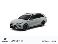 Gebraucht Cupra Leon 204 PS (150 kW) 2025 Weiß Limousine