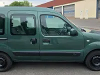 Brugt Renault Kangoo 75 HK (55 kW) 2006 Grøn MPV