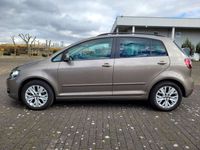 gebraucht VW Golf Plus 1.2 TSI DSG Life