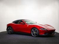 Gebraucht Ferrari Roma 620 PS (456 kW) 2025 Rot Coupé