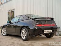 Gebraucht Alfa Romeo GTV Lusso 220 PS (161 kW) 1999 Schwarz