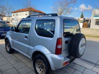 gebraucht Suzuki Jimny 1.3 4WD Style