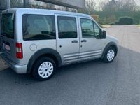 gebraucht Ford Tourneo Connect 1.8 GLX Klima 5Sitzer Transit Lang