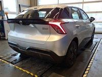 Gebraucht MG MG4 EV 125 kW (170 PS) 2023 Silber Kleinwagen