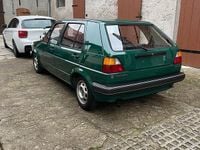 Gebraucht VW Golf II 54 PS (39 kW) 1984 Kleinwagen