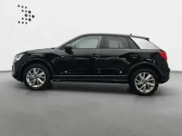 Używany Audi Q2 Advanced Plus 150 KM (110 kW) 2025 Czarny SUV