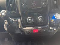 Gebraucht Fiat Ducato 177 PS (130 kW) 2015 Van