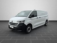 Gebraucht VW Transporter 150 PS (110 kW) 2025 Clear white Van