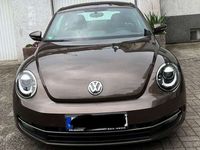 gebraucht VW Beetle Beetle The1.4 TSI Exclusive Design