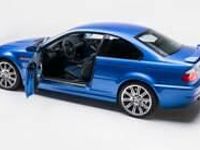 Gebraucht BMW M3 343 PS (252 kW) 2003 Blau Coupé