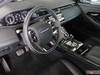 Gebraucht Land Rover Range Rover evoque R-Dynamic 179 PS (131 kW) 2020 Weiß SUV