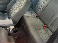 Gebraucht VW Golf IV 101 PS (74 kW) 1998 Kleinwagen