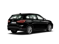 Gebraucht BMW X1 Advantage 136 PS (100 kW) 2022 Schwarz SUV
