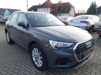 Gebraucht Audi Q3 Sport 150 PS (110 kW) 2019 Grau SUV