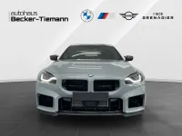 Neu BMW 116 Exclusive 530 PS (389 kW) 2026 Grau Kleinwagen