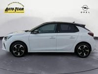 Gebraucht Opel Corsa-e Edition 100 kW (136 PS) 2022 Weiß Kleinwagen