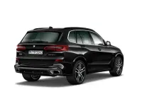 Gebraucht BMW X5 Performance 286 PS (210 kW) 2023 Schwarz SUV