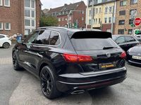 Gebraucht VW Touareg Atmosphere 286 PS (210 kW) 2019 Schwarz SUV