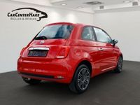 gebraucht Fiat 500 Pop Star