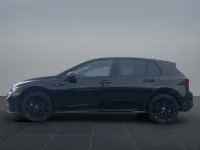 Gebraucht VW Golf VIII R 150 PS (110 kW) 2024 Grenadillschwarz metallic Limousine