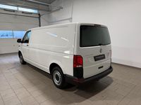 Gebraucht VW Transporter 150 PS (110 kW) 2020 Candy weiß Van