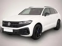 Gebraucht VW Touareg R 462 PS (339 kW) 2024 Manufacturer SUV
